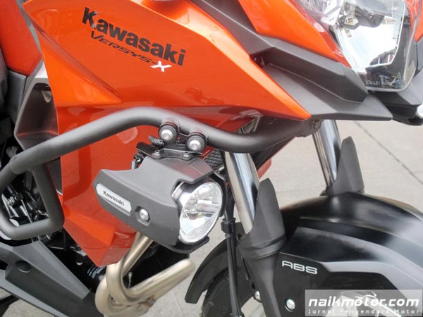 Kawasaki 250cc Versys Launched — Maybe This Is One Adventure Bike India Needs