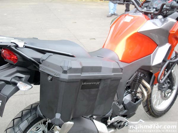 Kawasaki 250cc Versys Launched — Maybe This Is One Adventure Bike India Needs