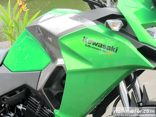 Kawasaki 250cc Versys Launched — Maybe This Is One Adventure Bike India Needs