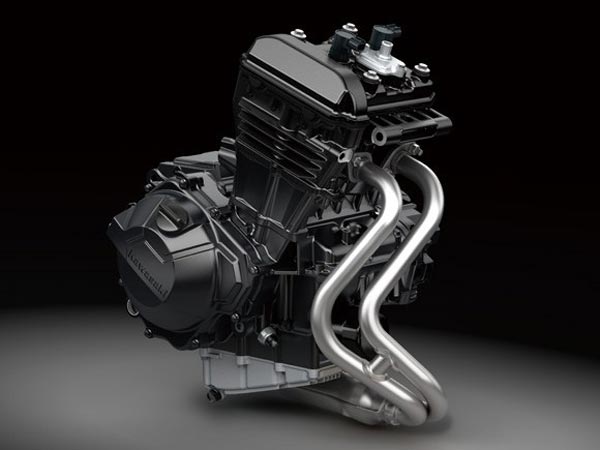 Kawasaki 250cc Versys Launched — Maybe This Is One Adventure Bike India Needs