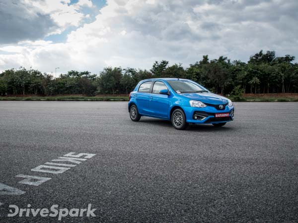 Toyota Records Ten Percent Growth In Domestic Sales In November