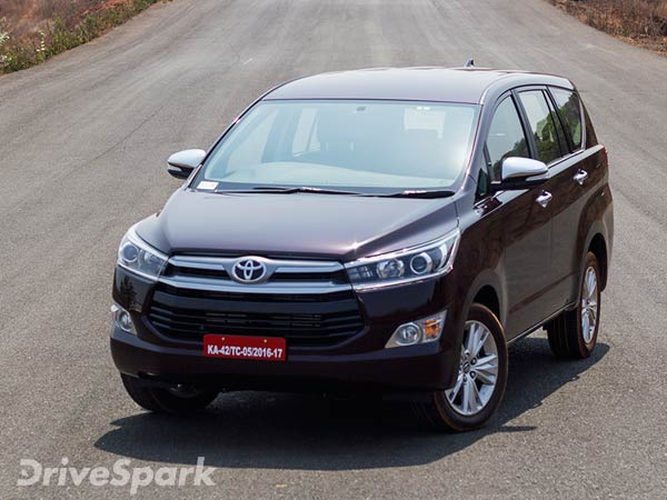 Toyota Records Ten Percent Growth In Domestic Sales In November