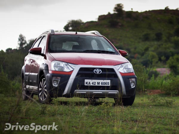 Toyota Records Ten Percent Growth In Domestic Sales In November