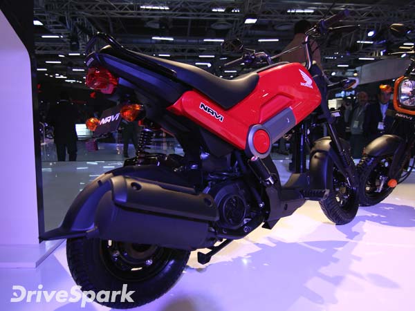 Honda Two-Wheelers Sell 3.25 Lakh Units In November 2016 Honda Two-Wheelers Sell 3.25 Lakh Units In November 2016