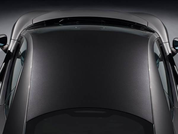 McLaren 570S Track Pack Revealed; Available As An Optional Extra