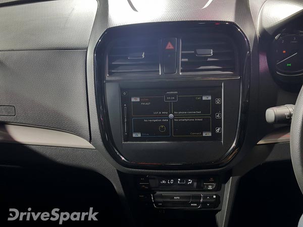 Maruti Vitara Brezza: Some Of The Pros & Cons