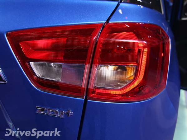 Maruti Vitara Brezza: Some Of The Pros & Cons