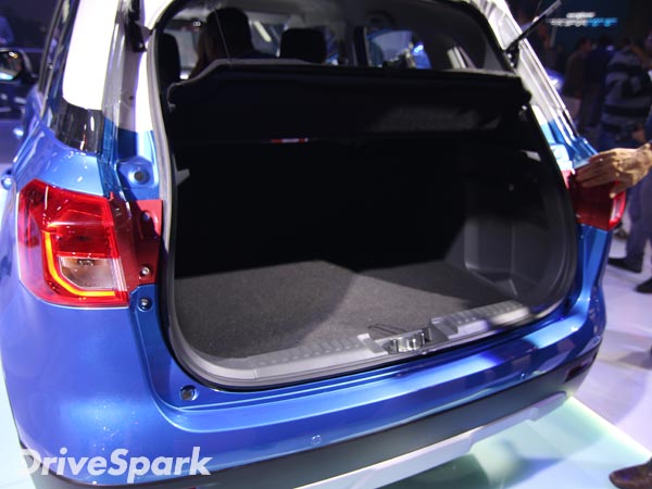 Maruti Vitara Brezza: Some Of The Pros & Cons