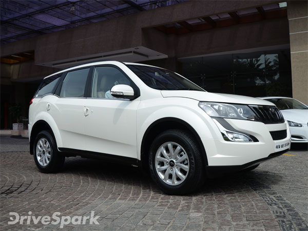 Demonetisation Affect: Mahindra & Mahindra Offering Heavy Discount To Boost Sales