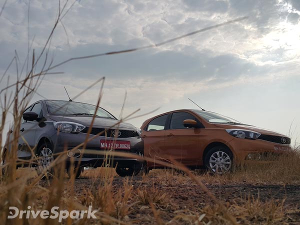 Looking To Buy The Tata Tiago: Let's Look At Some Of The Pros & Cons