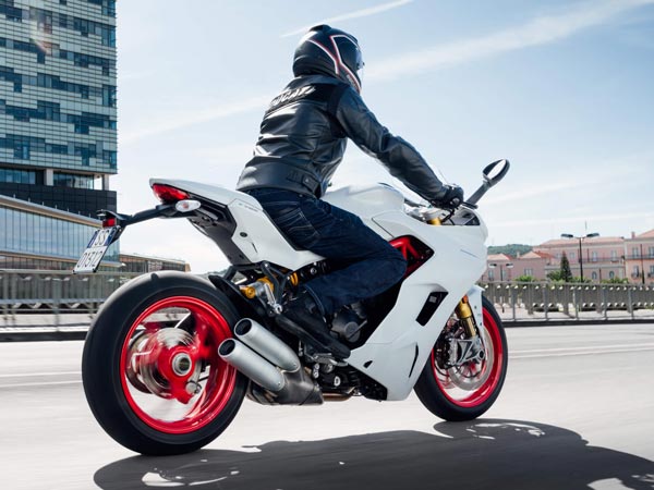 Best Upcoming Middleweight Bikes In India In 2017