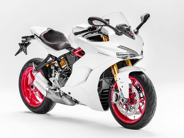 Best Upcoming Middleweight Bikes In India In 2017