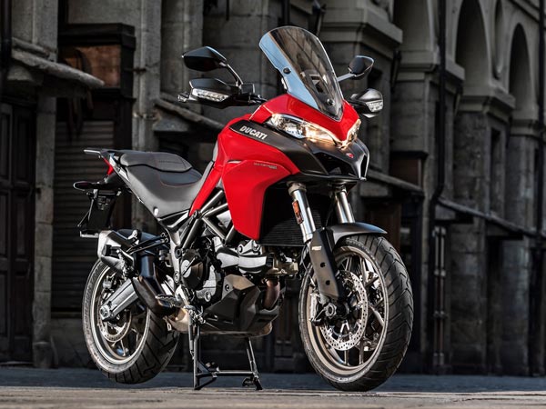 Best Upcoming Middleweight Bikes In India In 2017