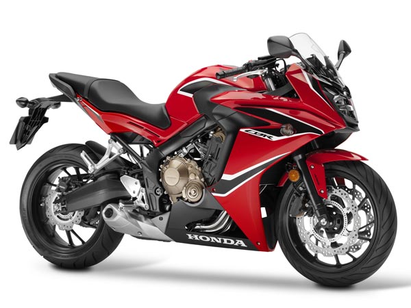 Best Upcoming Middleweight Bikes In India In 2017