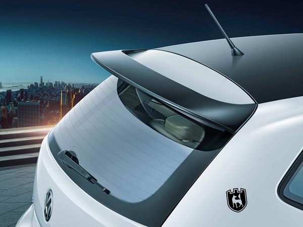 Volkswagen India Launches Crest Collection For Ameo, Polo and Vento