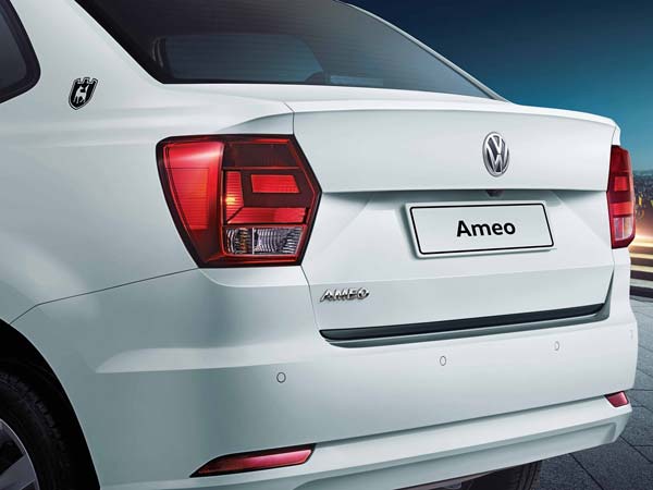 Volkswagen India Launches Crest Collection For Ameo, Polo and Vento