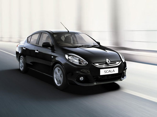 Renault India Introduces December Celebration Offer