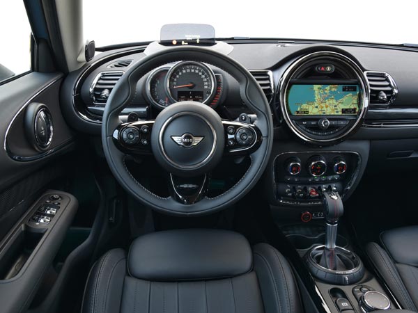 Mini Clubman India Launch Date Revealed 