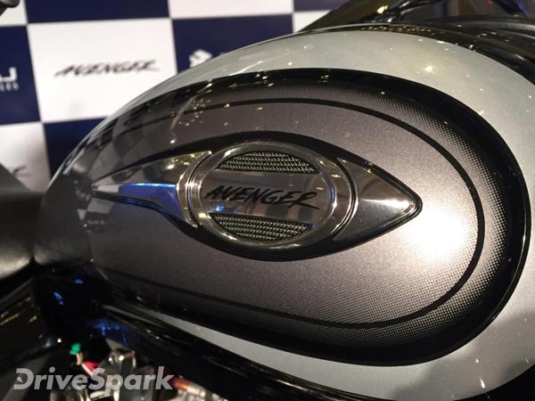 Bajaj Launches The All-New Avenger — A Harley-Davidson Rip-off?