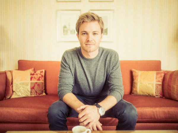 Bye Bye Rosberg — 2016 Formula One Champion Retires 