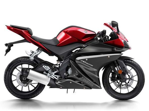 YZF-R3 & YZF-R25 Likely To Adopt Yamaha’s Deltabox Frame For 2017 YZF-R3 & YZF-R25 Likely To Adopt Yamaha’s Deltabox Frame For 2017