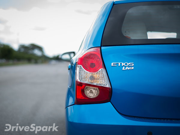 Toyota India Ignores Small Car Segment For Now