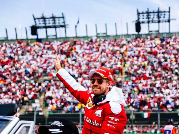 Mercedes In No Hurry To Sign Nico Rosberg’s F1 Replacement