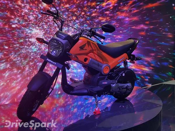 Two Wheeler Manufacturers Record Positive Growth In November Despite Demonetisation