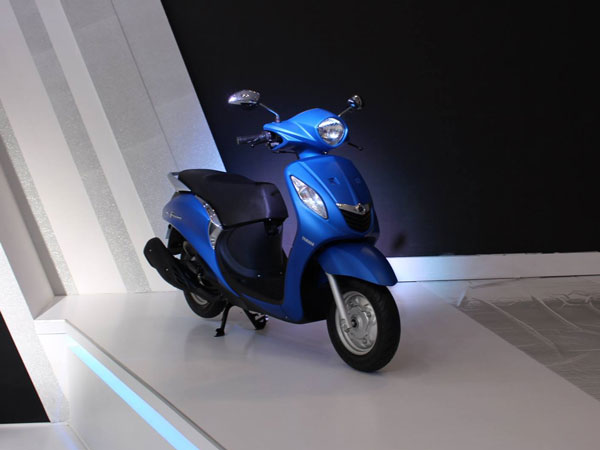 Two Wheeler Manufacturers Record Positive Growth In November Despite Demonetisation