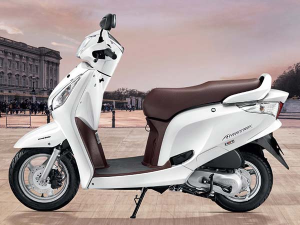 Honda Two Wheelers Celebrate National Pollution Control