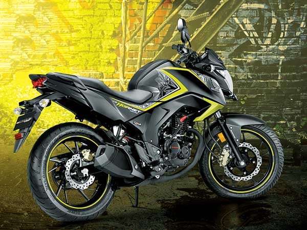 Honda Two Wheelers Celebrate National Pollution Control