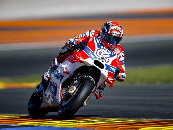 A Possible Moto3 Project Is On Ducati’s Radar 