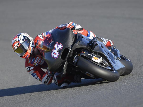 A Possible Moto3 Project Is On Ducati’s Radar 