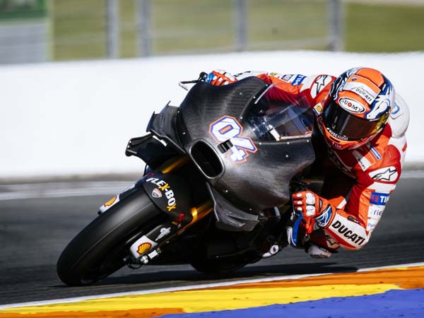 A Possible Moto3 Project Is On Ducati’s Radar 