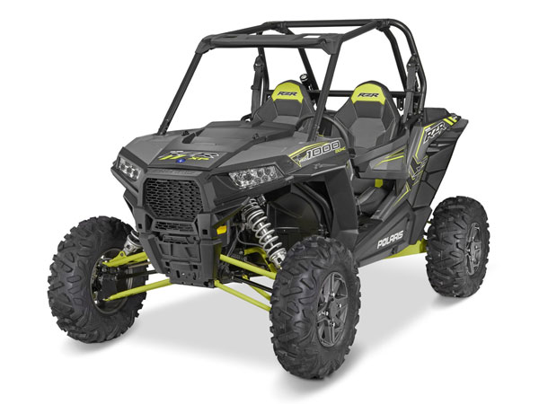 Polaris India All Geared Up For The Third Edition Of Ultimate Desert Offroad 2016