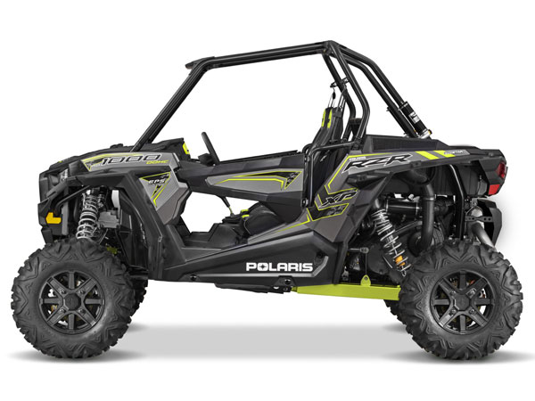 Polaris India All Geared Up For The Third Edition Of Ultimate Desert Offroad 2016