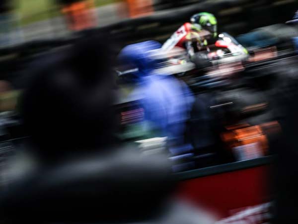 MotoGP: Cal Crutchlow: “I had better years with Tech3”