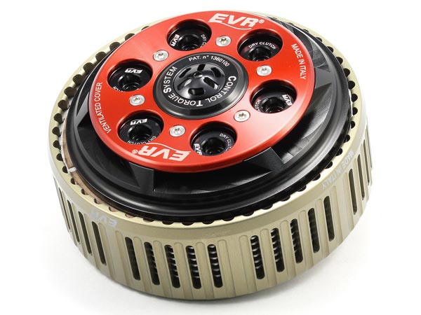 Slipper Clutch Technology Explained In Detail