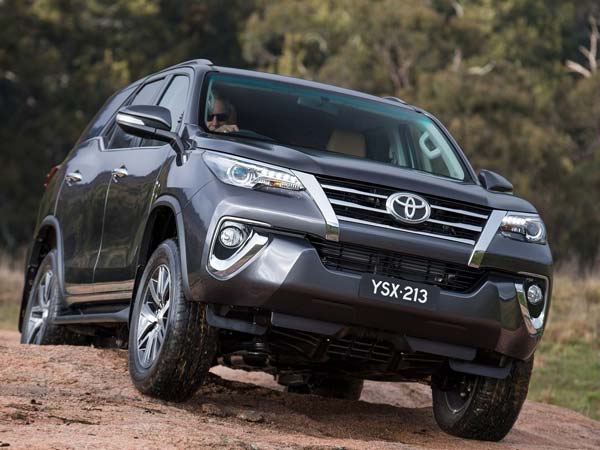 Toyota To Increase Car Prices By Up To 3 Percent In India