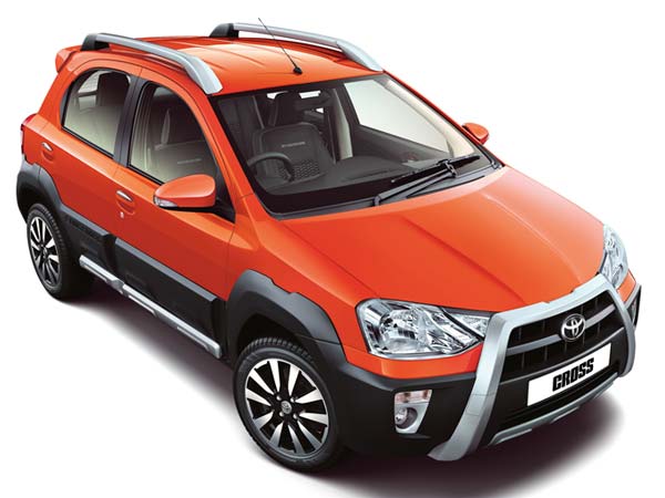 Toyota To Increase Car Prices By Up To 3 Percent In India