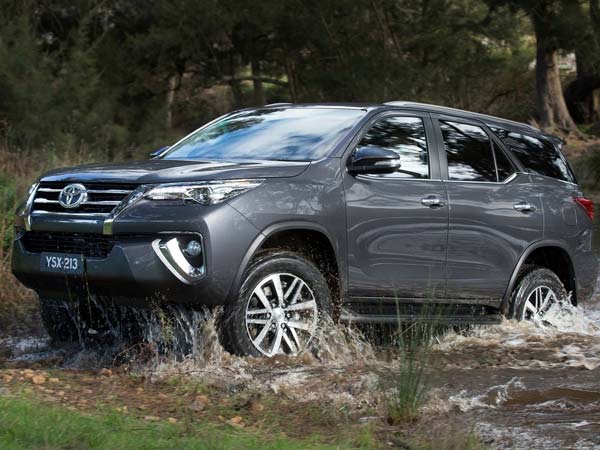 Toyota To Increase Car Prices By Up To 3 Percent In India