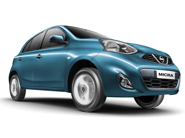 Nissan India Posts Healthy Sales For November Despite Cash Crunch