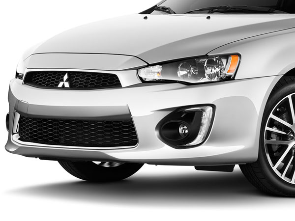 Mitsubishi’s Next-Generation Lancer Might Use Chassis From Its Alliance Partners