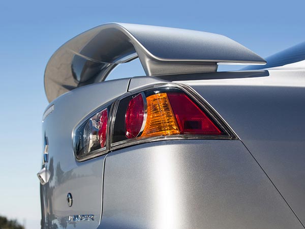 Mitsubishi’s Next-Generation Lancer Might Use Chassis From Its Alliance Partners