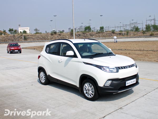 Tata Motors Outpaces Mahindra & Mahindra In Passenger Vehicle Sales In November