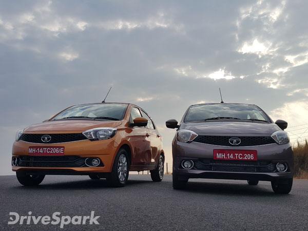 Tata Motors Outpaces Mahindra & Mahindra In Passenger Vehicle Sales In November