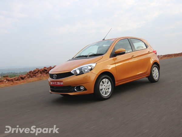 Tata Motors Outpaces Mahindra & Mahindra In Passenger Vehicle Sales In November