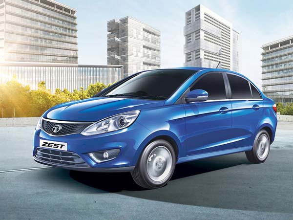 Tata Motors Outpaces Mahindra & Mahindra In Passenger Vehicle Sales In November