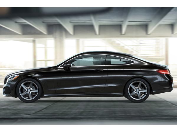 Mercedes-AMG C43 Will Be 13th Product Launch For Indian Market