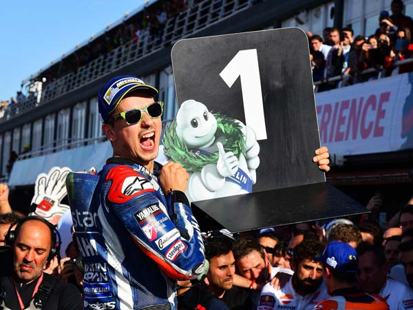 MotoGP: The Lessons Michelin Learned From The Season